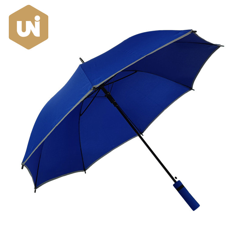 Нов дизайн Auto Open Golf Umbrella